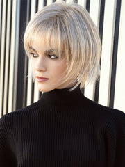 Pax | Synthetic Wig (Basic Cap)