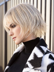 Pax | Synthetic Wig (Basic Cap)