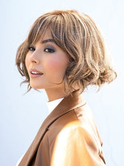 Fenix | Synthetic Wig (Basic)