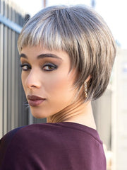 Nell | Synthetic Wig (Basic Cap)