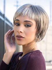 Nell | Synthetic Wig (Basic Cap)