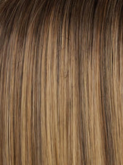 Shelby | Synthetic Lace Front Wig