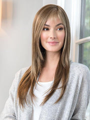 Stevie | Synthetic Wig (Mono Top)