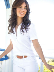 Brittany | Synthetic Wig (Mono Top)