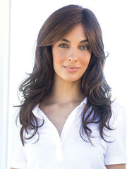 Brittany | Synthetic Wig (Mono Top)