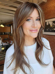 Shilo | Synthetic Wig (Mono Top)