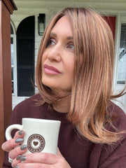 Karlie | Synthetic Lace Front Wig (Mono Top)