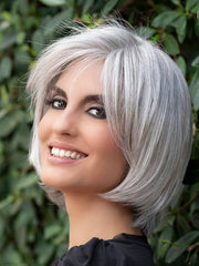 Haley | Synthetic Wig (Mono Top)