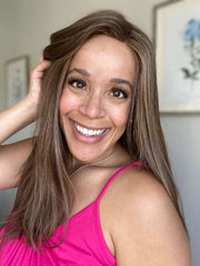 Boheme | Remy Human Hair Wig (Mono Top)