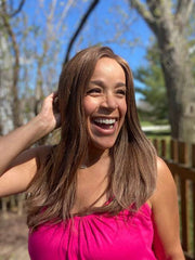 Boheme | Remy Human Hair Wig (Mono Top)