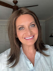 Harper | Synthetic Lace Front Wig (Mono Top)