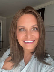 Harper | Synthetic Lace Front Wig (Mono Top)