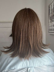 Harper | Synthetic Lace Front Wig (Mono Top)