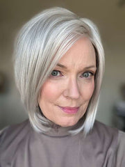 Elite | Synthetic Lace Front Wig (Mono Part)