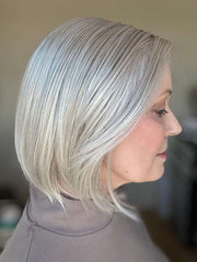 Elite | Synthetic Lace Front Wig (Mono Part)