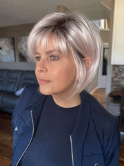 Zeal | Synthetic Wig (Basic Cap)