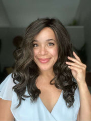 Day to Date | Synthetic Lace Front Wig (Mono Part)