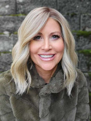 Skylar | Synthetic Lace Front Wig (Mono Top)