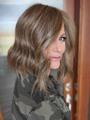 Skylar | Synthetic Lace Front Wig (Mono Top)