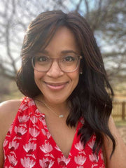 Heidi | Synthetic Lace Front Wig (Mono Top)