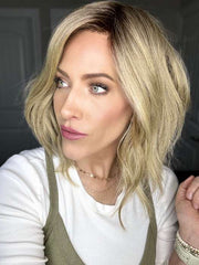 Skylar | Synthetic Lace Front Wig (Mono Top)