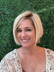 Ignite Large | HF Synthetic Lace Front Wig (Basic Cap)