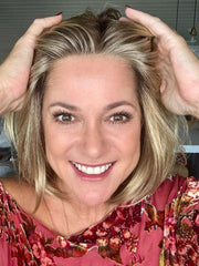 Cameron Large | Synthetic Lace Front Wig (HT)