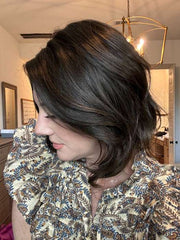 Destiny | Synthetic Lace Front Wig (Mono Part)