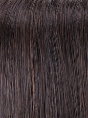 2 CHOCOLATE SOUFFLE | Black/Brown Blend