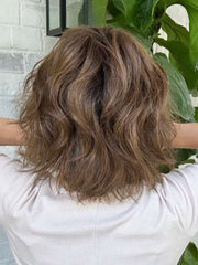 Marsha | Synthetic Lace Front Wig (Mono Top)