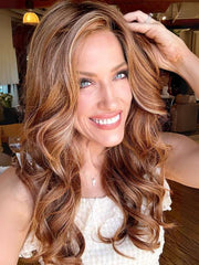 Model Mode | Synthetic Lace Front Wig (Mono Top)