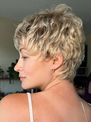 Lina Small | Synthetic Wig (Basic Cap)