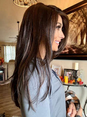 Zara Large | Synthetic Lace Front Wig (Mono Top)