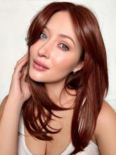 Spotlight Petite | HF Synthetic Lace Front Wig (Mono Top)