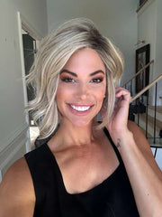 Trend Alert Large | Synthetic Lace Front Wig (Mono Part)