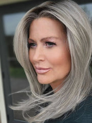 Affair Hi | Synthetic Lace Front Wig (Mono Top)