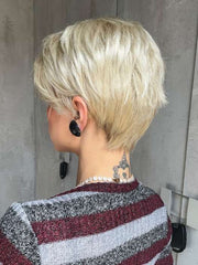 Amara | Synthetic Wig (Basic Cap)