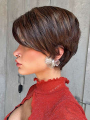 Gia | Synthetic Wig (Basic Cap)