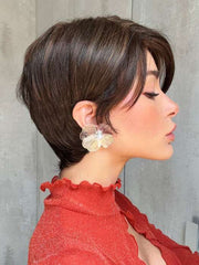 Gia | Synthetic Wig (Basic Cap)