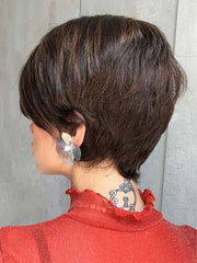 Gia | Synthetic Wig (Basic Cap)