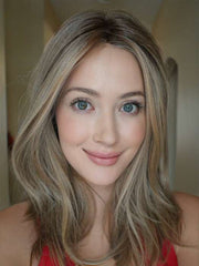 Style Society | Synthetic Lace Front Wig (Mono Top)