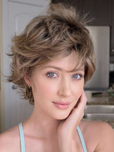 Alyssa | Synthetic Wig (Basic Cap)