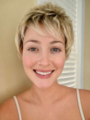 Lina | Synthetic Lace Front Wig (Basic)