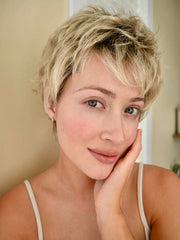 Lina | Synthetic Lace Front Wig (Basic)