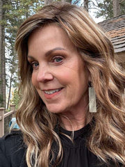 Rachel | Synthetic Lace Front Wig (Hand-Tied)