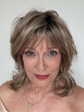 Jan | Synthetic Wig (Basic Cap)