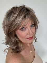 Jan | Synthetic Wig (Basic Cap)