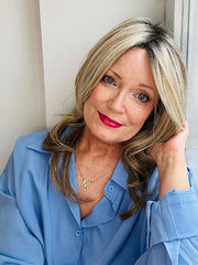 Voice | Synthetic Lace Front Wig (Mono Top)