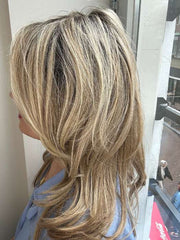 Voice | Synthetic Lace Front Wig (Mono Top)