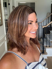 River | Synthetic Lace Front Wig (Mono Part)